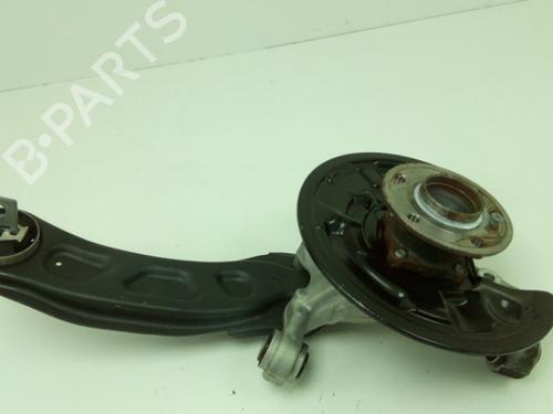 Used Left rear steering knuckle Left rear steering knuckle INFINITI Q30 1.5 D (109 hp) 19755593 19755593