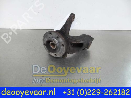 Used Right front steering knuckle CITROËN C3 Picasso (SH_) 1.6 HDI 90 (92 hp) 23272602