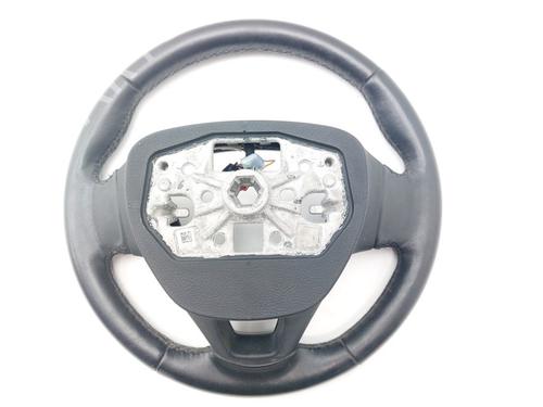 Steering wheel FORD TRANSIT CUSTOM V362 Van (FY, FZ) 2.0 EcoBlue | BP36950435C49 - Image 4