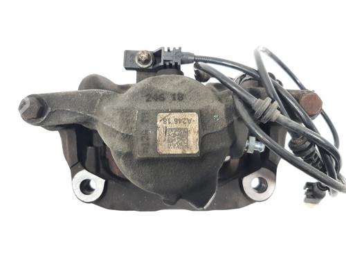 Right front brake caliper MERCEDES-BENZ GLA-CLASS (X156) GLA 220 CDI 4-matic (156.905) | BP19761421M104 