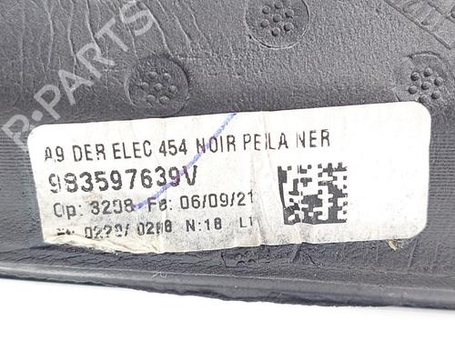 Right mirror OPEL CORSA F (P2JO) 1.2 (68) | BP30624107C27 