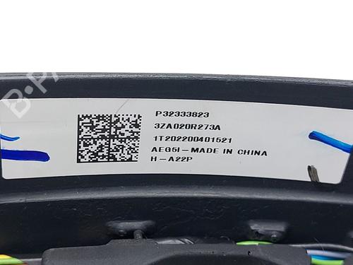 Steering wheel POLESTAR POLESTAR 2 (534) EV | BP34192058C49  - Image 7