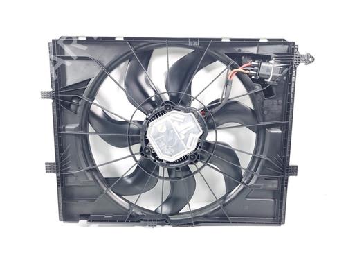 Radiator fan MERCEDES-BENZ E-CLASS Coupe (C238) E 300 (238.348) | BP40046758M35 - Image 3