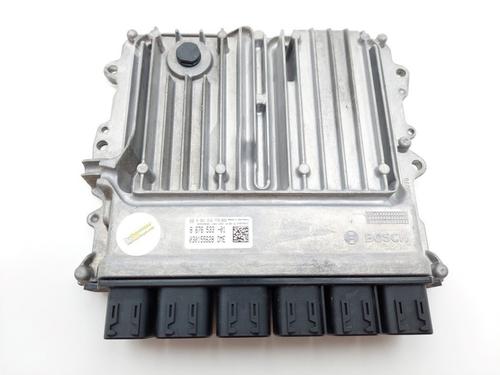 Used Engine control unit (ECU) BMW 4 Coupe (F32, F82) 420 i (184 hp) 19763859