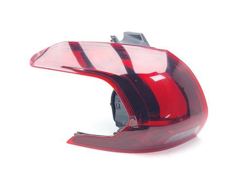 Used Left taillight Left taillight PEUGEOT 2008 I (CU_) 1.2 THP 110 / PureTech 110 (110 hp) 32785282 32785282