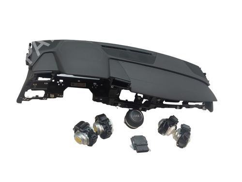 Used Airbag Kit AUDI A3 Sportback (8YA, 8YF) 30 TFSI Mild Hybrid (110 hp) 30464913