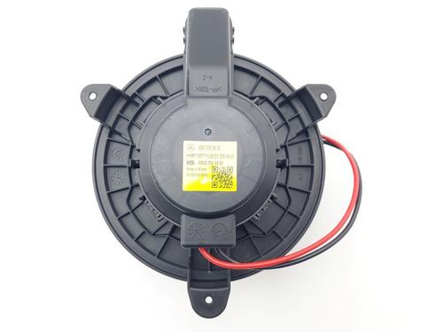 Heater blower motor MERCEDES-BENZ CLA (C118) CLA 180 (118.384) | BP25488660M62 