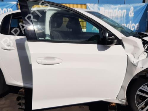 Used Right front door Right front door 38753727 38753727