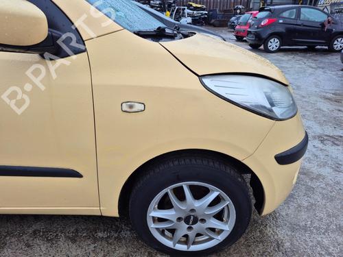 Used Right front fenders HYUNDAI i10 I (PA) 1.1 (67 hp) 31128021