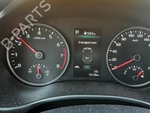 Quadrante KIA STONIC (YB) 1.0 T-GDi Eco-Dynamics+ | BP38043657C47  - Image 7