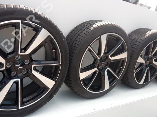 Used Rim Rim POLESTAR POLESTAR 2 (534) EV (231 hp) 34192112 34192112