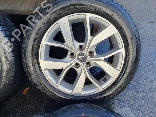 Used Rim Rim 36950174 36950174