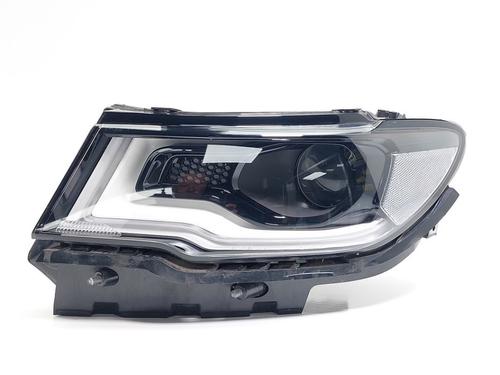 Venstre forlygte JEEP COMPASS (MP, M6, MV, M7) 1.4 MultiAir (140 hp) 28154686