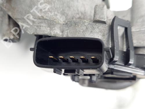 Front wipers mechanism DACIA LOGAN MCV II TCe 90 (K8M1, K8MA, K8AC) | BP19764245C83 