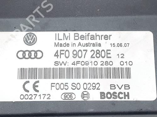 Electronic module AUDI Q7 (4LB) 4.2 FSI quattro | BP32002151M83 - Image 3