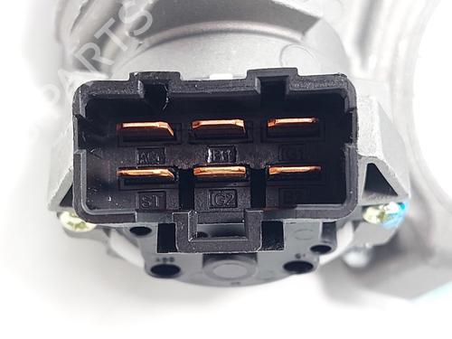 Switch KIA STONIC (YB) 1.0 T-GDi Eco-Dynamics+ | BP29478790I30  - Image 5