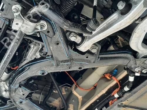 Subframe TESLA MODEL Y (5YJY) EV | BP34703258M9 - Image 2