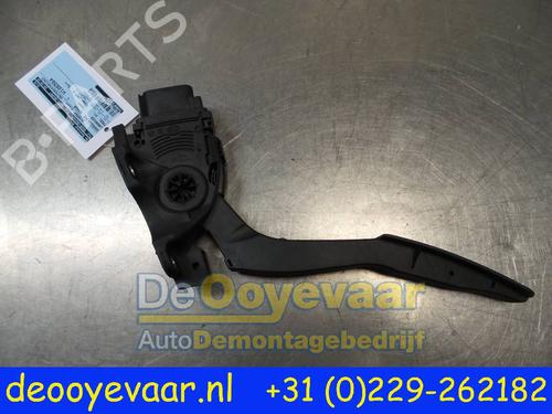 Electronic sensor LAND ROVER FREELANDER 2 (L359) 2.2 TD4 4x4 | BP23506494M84 
