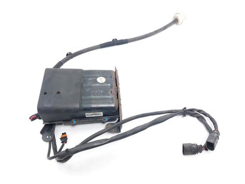 Used Suspension compressor PORSCHE PANAMERA (970) 3.0 S E-Hybrid (380 hp) 30320278