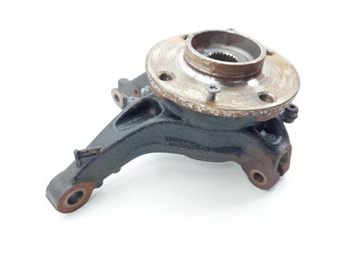 Right front steering knuckle OPEL MOKKA 1.2 (76) | BP19767628M26