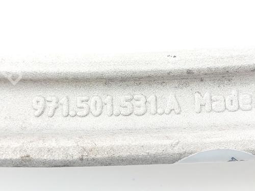 Left rear suspension arm PORSCHE PANAMERA (971) 2.9 4S (97ADB1, 97BDB1, 97ADN1) | BP19768780M14 