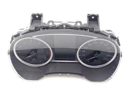 Used Instrument cluster Instrument cluster NISSAN MICRA V (K14) 0.9 IG-T (90 hp) 40046790 40046790