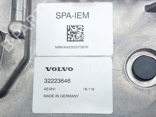 Inverter/Converter VOLVO XC60 II (246) T8 Hybrid AWD | BP37428346M119 - Image 6