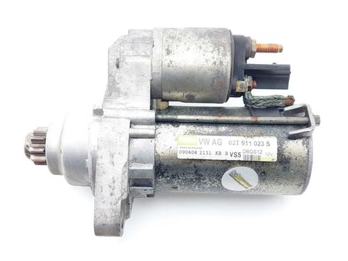 Used Starter SEAT IBIZA IV (6J5, 6P1) 1.6 (105 hp) 24891956