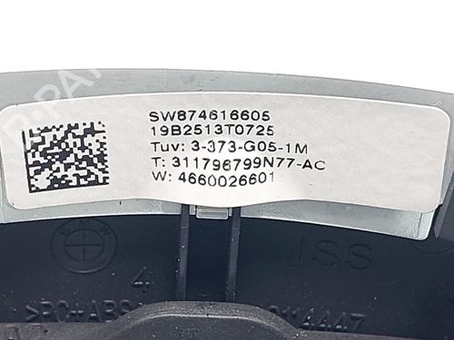 Ratt BMW X7 (G07) xDrive 40 i | BP39477666C49 - Image 7