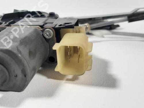 Front left window mechanism FORD FIESTA VI (CB1, CCN) 1.5 TDCi | BP19758091C22 