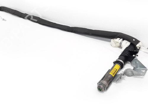 Airbag cortina izquierdo NISSAN QASHQAI I (J10, NJ10) 1.6 (117 hp) 31150546