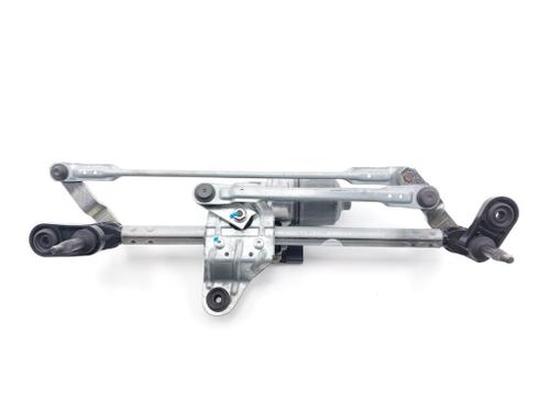 Used Front wipers mechanism Front wipers mechanism SEAT LEON ST (5F8) 1.4 TSI (150 hp) 27256760 27256760