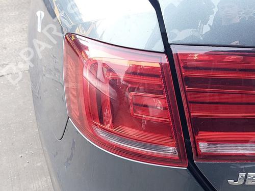 Used Left taillight VW JETTA IV (162, 163, AV3, AV2) 1.4 TSI Hybrid (170 hp) 32985761