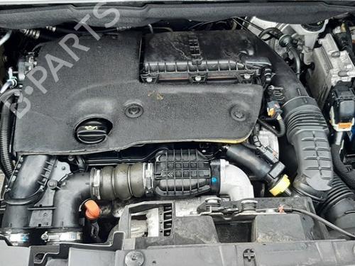 Used Engine CITROËN BERLINGO Box Body/MPV (K9) 1.6 BlueHDi 75 (75 hp) 29868430