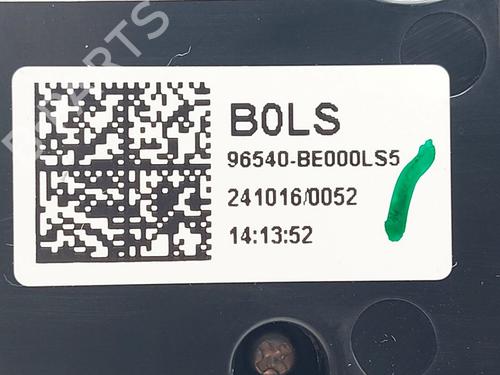 Switch HYUNDAI KONA (SX2) EV | BP37222512I30 - Image 6