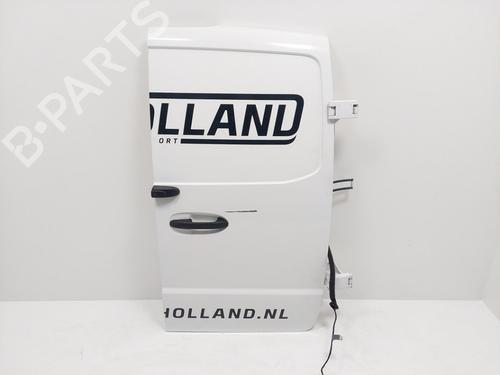 Used Tailgate MERCEDES-BENZ VITO Van (W447) 111 CDI (447.601, 447.603, 447.605) (114 hp) 32069641