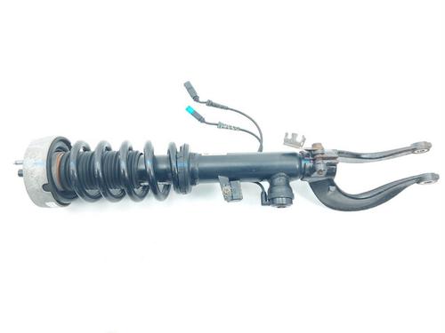 Used Left front shock absorber BMW X5 (F15, F85) xDrive 40 d (313 hp) 25488639