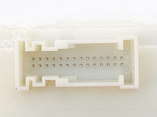 Other MERCEDES-BENZ C-CLASS (W205) C 300 BlueTEC Hybrid / h (205.012) | BP19765695O1