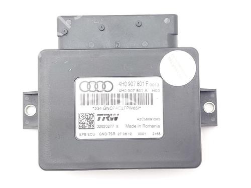 electronic-module-audi-a6-allroad-c7-4gh-4gj-2012-2013-2014-2015-2016-2017-2018-32148479 main image
