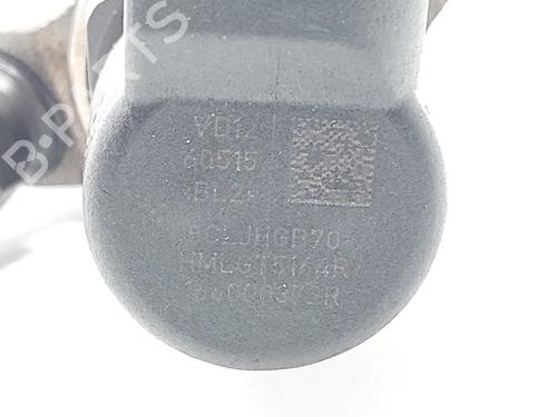 Injector RENAULT MASTER III Platform/Chassis (EV, HV, UV) 2.3 dCi 145 FWD (EV0E, EV0F, HV0E, HV0F, UV0E, UV0F,... | BP29868790M100