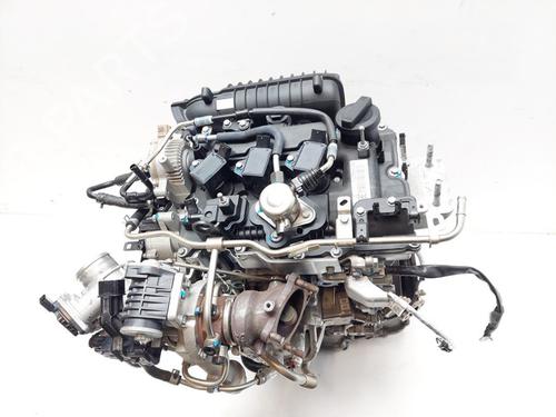 Engine KIA STONIC (YB) 1.0 T-GDi Eco-Dynamics+ | BP30519834M1 
