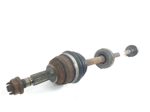 Right front driveshaft DACIA SANDERO II TCe 90 (B8M1, B8MA, B8AC) | BP19761402M39 