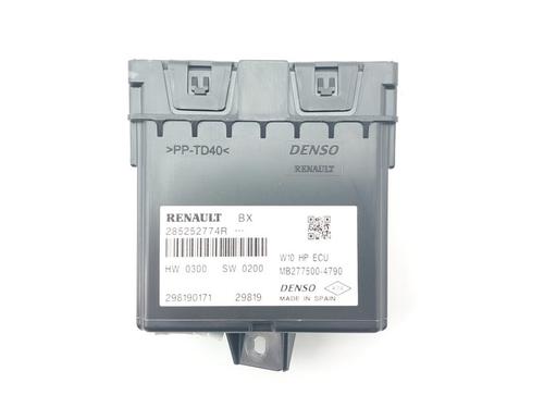 Elektronisk modul RENAULT ZOE Hatchback Van (BFM_) Electric (BFMC, BFMD) (136 hp) 22200796