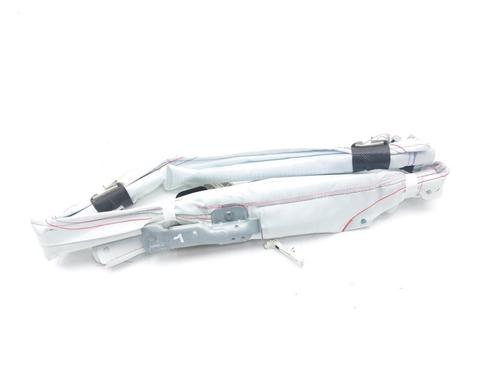 Used Left curtain airbag Left curtain airbag PEUGEOT 208 I (CA_, CC_) 1.2 VTI 82 (82 hp) 34251426 34251426