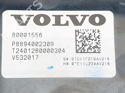 Innerbelysning VOLVO EX30 (416) Electric | BP26896565I8  - Image 7