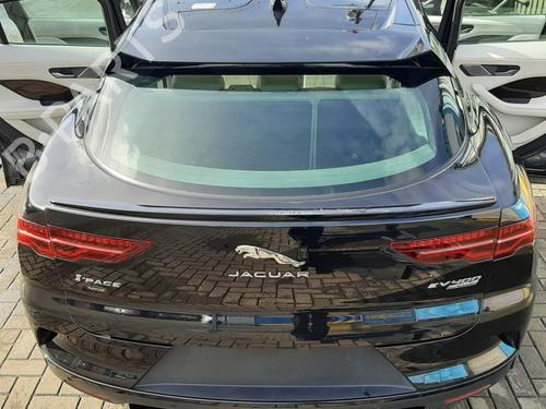 Used Tailgate Tailgate JAGUAR I-PACE (X590) EV400 AWD (400 hp) 33627825 33627825