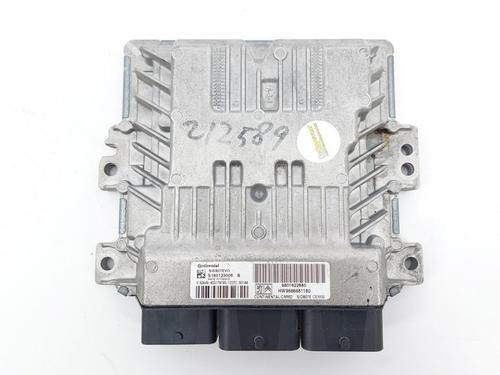 Used Engine control unit (ECU) CITROËN DS4 (NX_) 1.6 HDi 110 (112 hp) 32274880