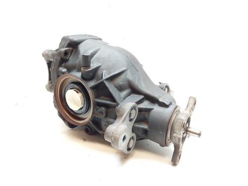 Used Rear differential MERCEDES-BENZ S-CLASS Convertible (A217) AMG S 63 4-matic (217.478) (585 hp) 26958235