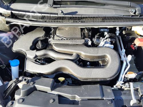 Used Engine PEUGEOT 108 1.0 VTi 72 (72 hp) 32985602