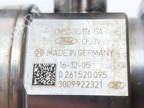 Injection pump FORD FIESTA VI (CB1, CCN) 1.0 EcoBoost | BP27161595M78 